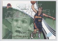 Rookies Level 1 - Mike Dunleavy #/1,599