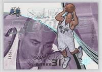 Rookies Level 2 - Pat Burke #/2,599