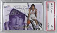 Rookies Level 2 - Marko Jaric [PSA 9 MINT] #/2,599