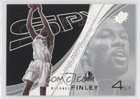 Michael Finley