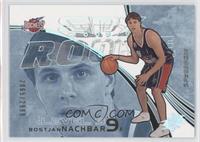 Rookies Level 3 - Bostjan Nachbar #/2,999