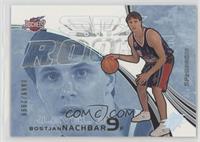 Rookies Level 3 - Bostjan Nachbar #/2,999