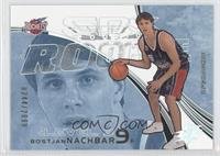 Rookies Level 3 - Bostjan Nachbar #/2,999