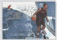 Rookies Level 3 - Rasual Butler #/2,999