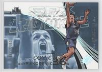 Rookies Level 3 - Igor Rakocevic #/2,999