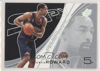 Juwan Howard