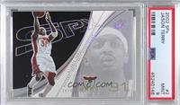 Jason Terry [PSA 9 MINT]