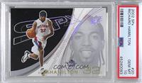 Richard Hamilton [PSA 10 GEM MT]