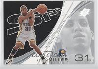 Reggie Miller