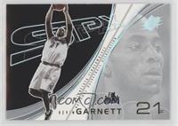 Kevin Garnett