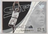 Kevin Garnett