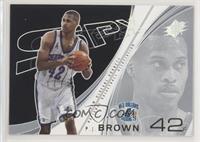 P.J. Brown