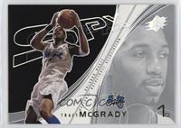 Tracy McGrady [EX to NM]