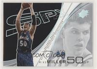 Mike Miller