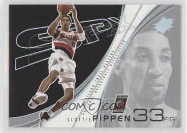 2002-03 SPx - [Base] #69 - Scottie Pippen