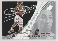 Scottie Pippen