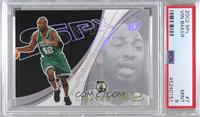 Vin Baker [PSA 9 MINT]