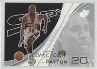 Gary Payton