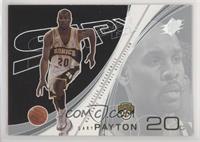 Gary Payton