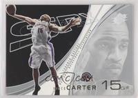 Vince Carter