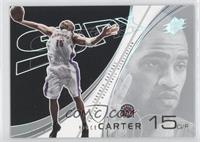 Vince Carter