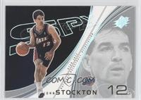 John Stockton