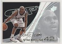 Jerry Stackhouse