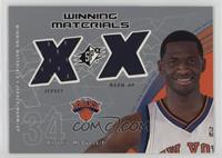 Antonio McDyess