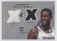 Chris Webber