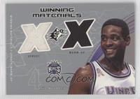 Chris Webber