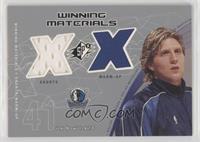 Dirk Nowitzki [EX to NM]