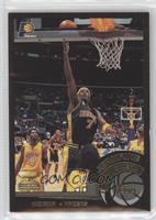 Jermaine O'Neal #/500