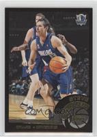 Steve Nash #/500