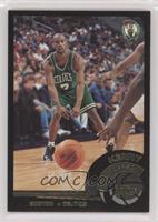 Kenny Anderson [EX to NM] #/500