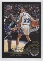 John Stockton #/500