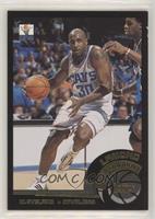 Lamond Murray [EX to NM] #/500