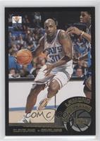 Lamond Murray #/500