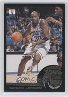 Lamond Murray #/500