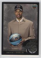 Drew Gooden [Noted] #/500