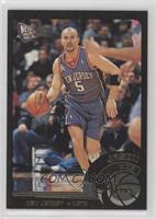 Jason Kidd #/500