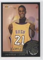 Kareem Rush #/500