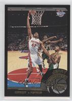 Jerry Stackhouse #/500