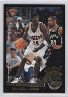 Antonio McDyess #/500