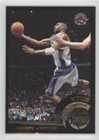 Vince Carter [EX to NM] #/500