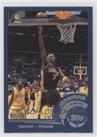 Jermaine O'Neal