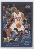 Corliss Williamson