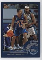 Mark Jackson