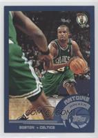 Antoine Walker [EX to NM]