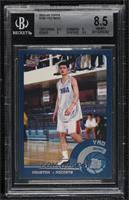 Yao Ming [BGS 8.5 NM‑MT+]