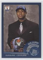 Dajuan Wagner